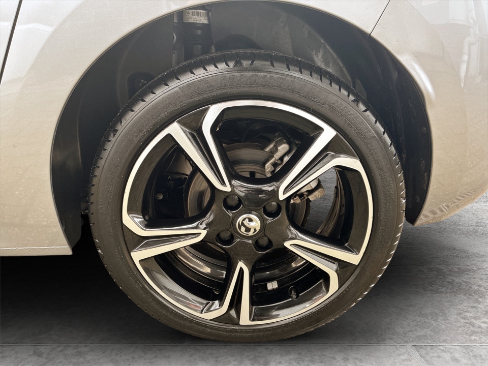 Used Vauxhall Corsa 2023 for sale - 77604173: Photo 9