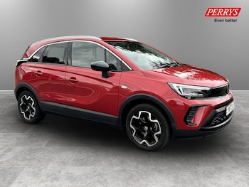 Used Vauxhall Crossland 2024 for sale - 79239887: Photo