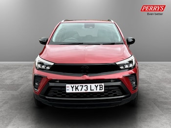 Used Vauxhall Crossland 2024 for sale - 79239887: Photo