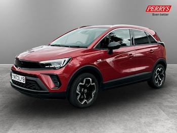 Used Vauxhall Crossland 2024 for sale - 79239887: Photo