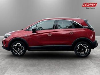 Used Vauxhall Crossland 2024 for sale - 79239887: Photo