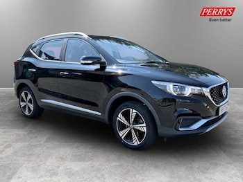 Used MG MG ZS 2021 for sale - 79030697: Photo