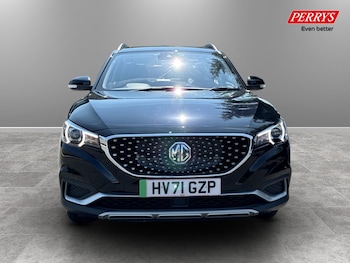 Used MG MG ZS 2021 for sale - 79030697: Photo