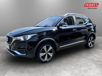 Used MG MG ZS 2021 for sale - 79030697: Photo