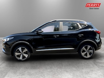 Used MG MG ZS 2021 for sale - 79030697: Photo