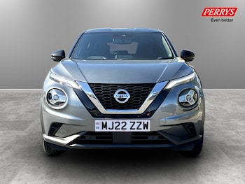 Used Nissan Juke 2022 for sale - 78368173: Photo