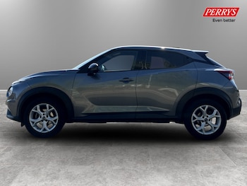 Used Nissan Juke 2022 for sale - 78368173: Photo