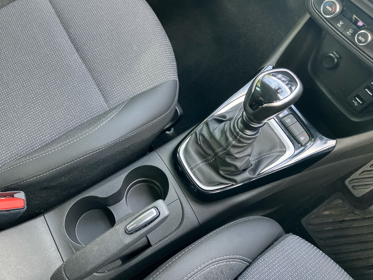 Used Vauxhall Crossland 2022 for sale - 76650652: Photo 17