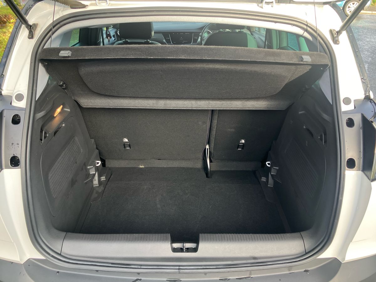 Used Vauxhall Crossland 2022 for sale - 76650652: Photo 20