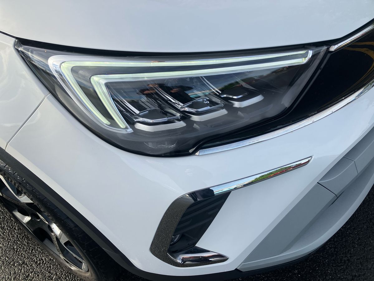 Used Vauxhall Crossland 2022 for sale - 76650652: Photo 21