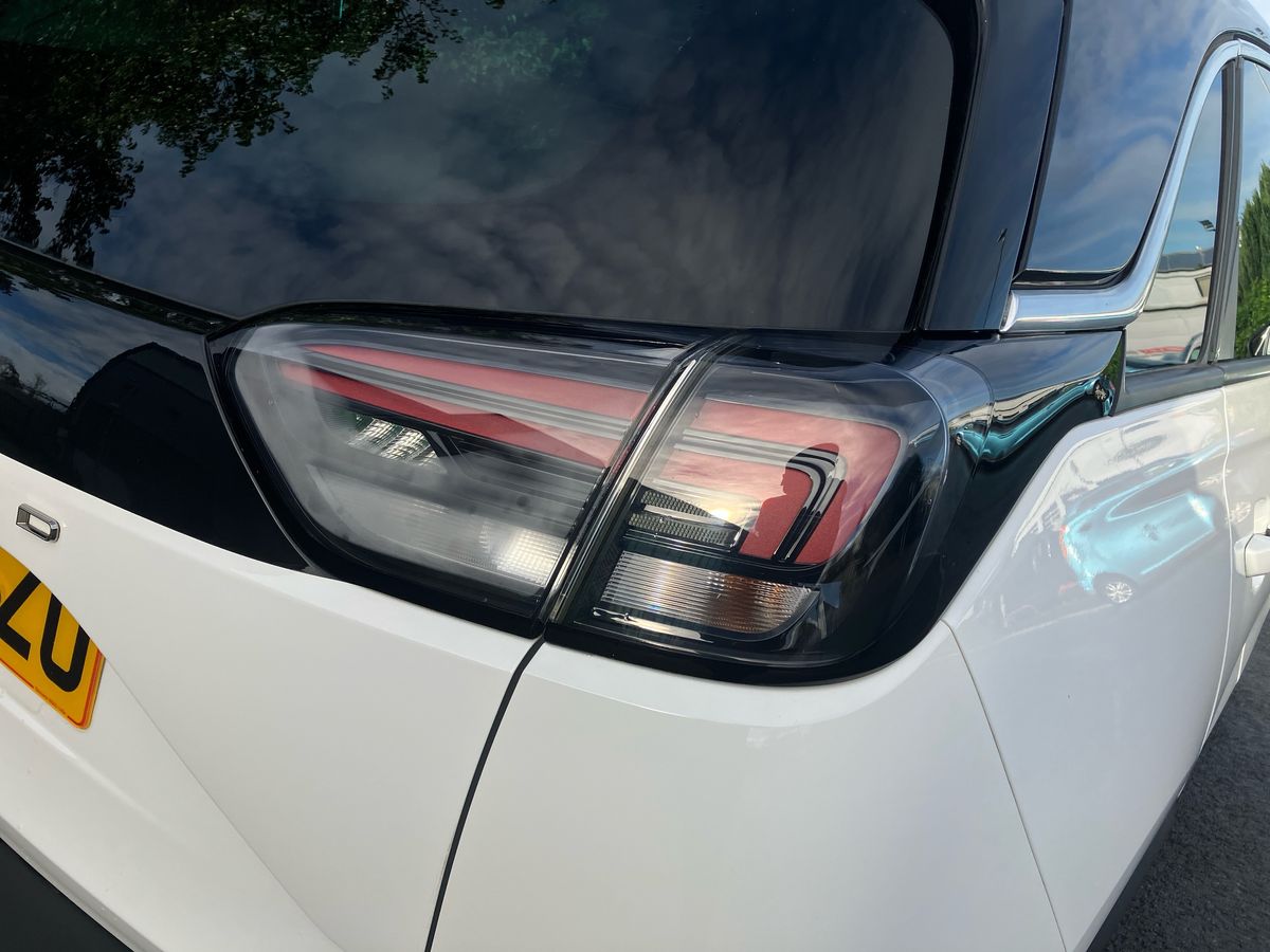Used Vauxhall Crossland 2022 for sale - 76650652: Photo 22