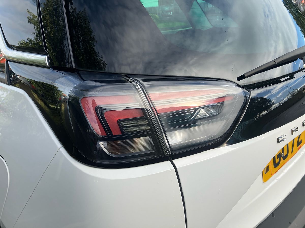Used Vauxhall Crossland 2022 for sale - 76650652: Photo 23