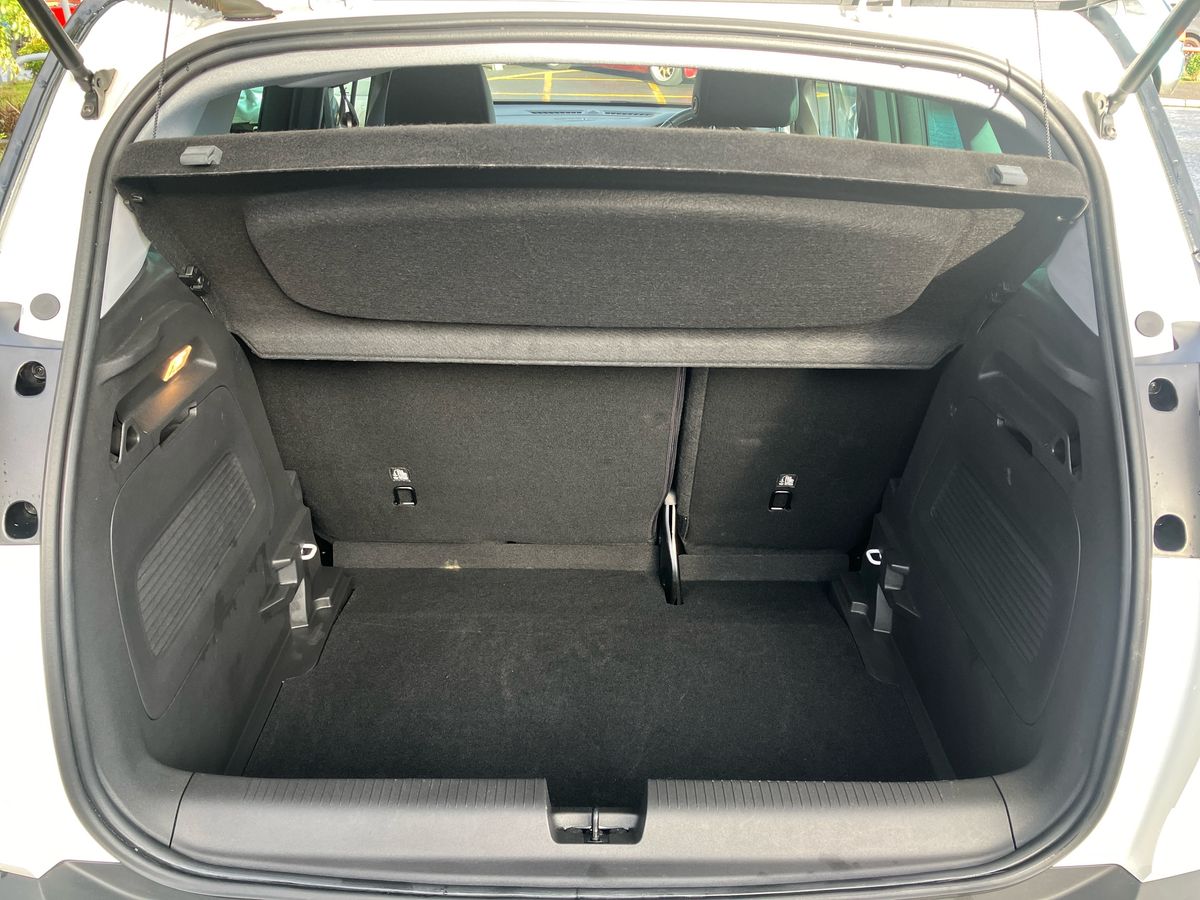 Used Vauxhall Crossland 2022 for sale - 76650652: Photo 25