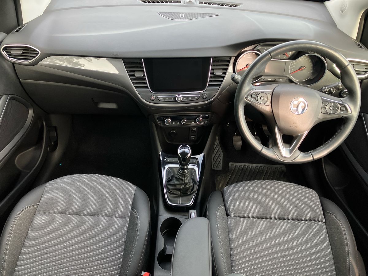 Used Vauxhall Crossland 2022 for sale - 76650652: Photo 26