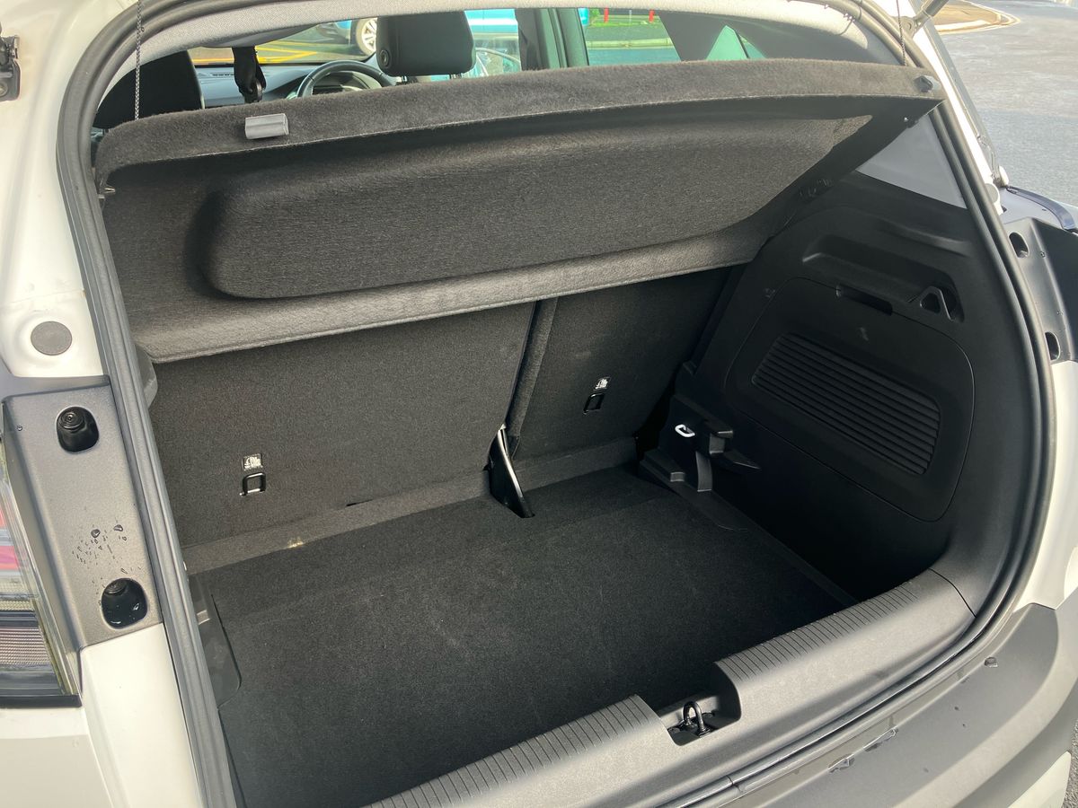 Used Vauxhall Crossland 2022 for sale - 76650652: Photo 29