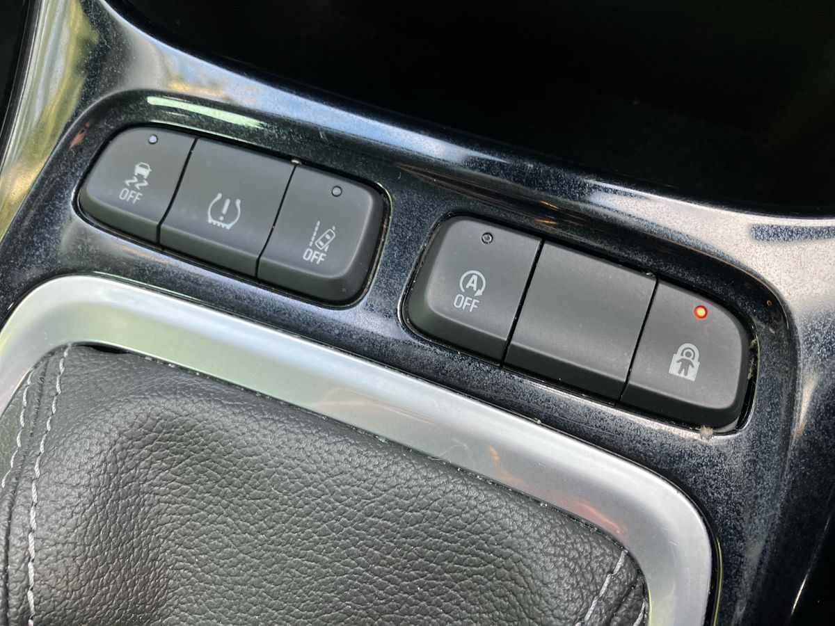 Used Vauxhall Crossland 2022 for sale - 76650652: Photo 31