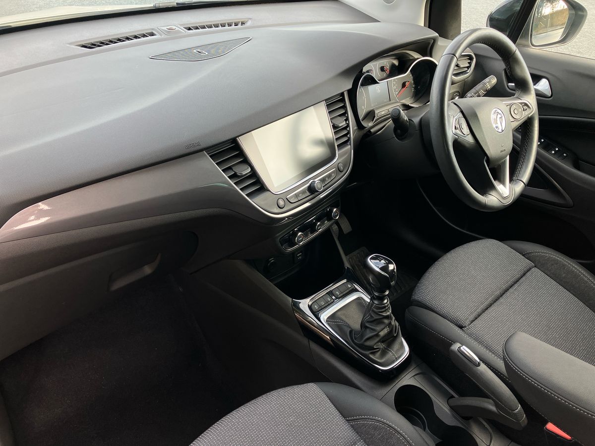 Used Vauxhall Crossland 2022 for sale - 76650652: Photo 33