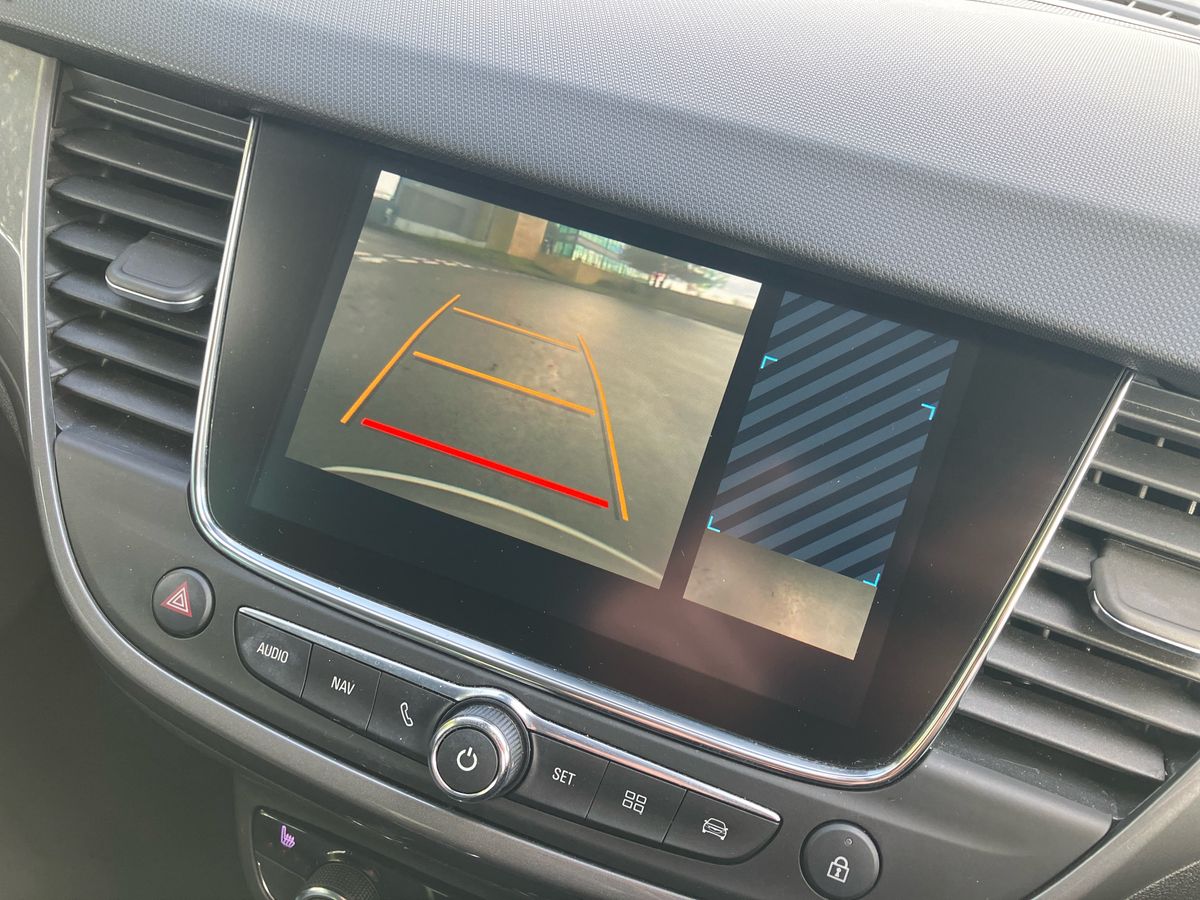 Used Vauxhall Crossland 2022 for sale - 76650652: Photo 37