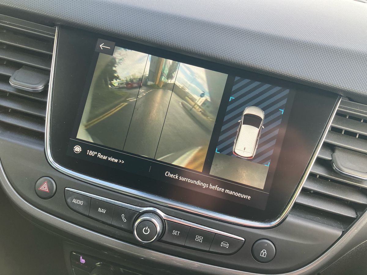 Used Vauxhall Crossland 2022 for sale - 76650652: Photo 39