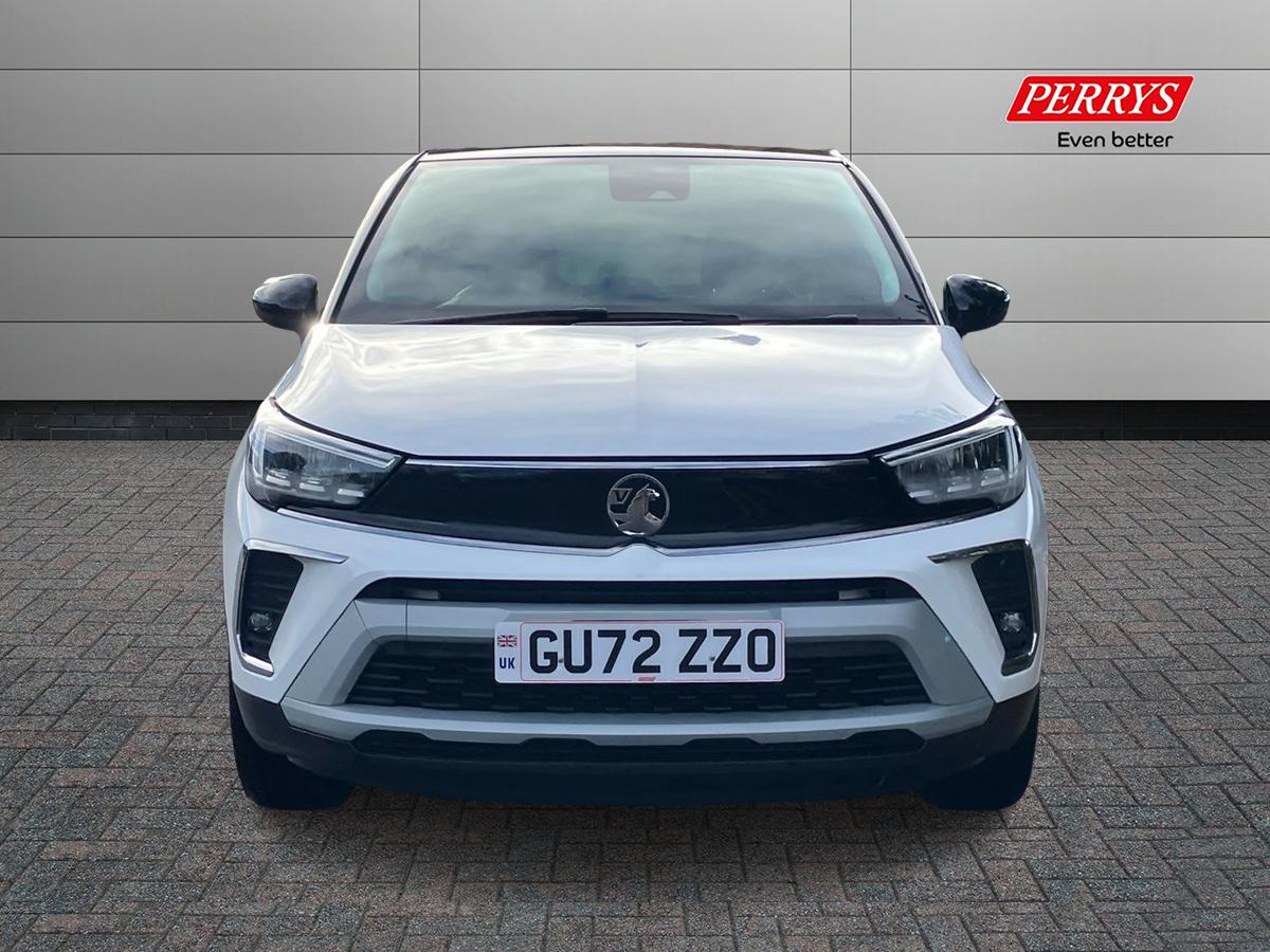 Used Vauxhall Crossland 2022 for sale - 76650652: Photo 4
