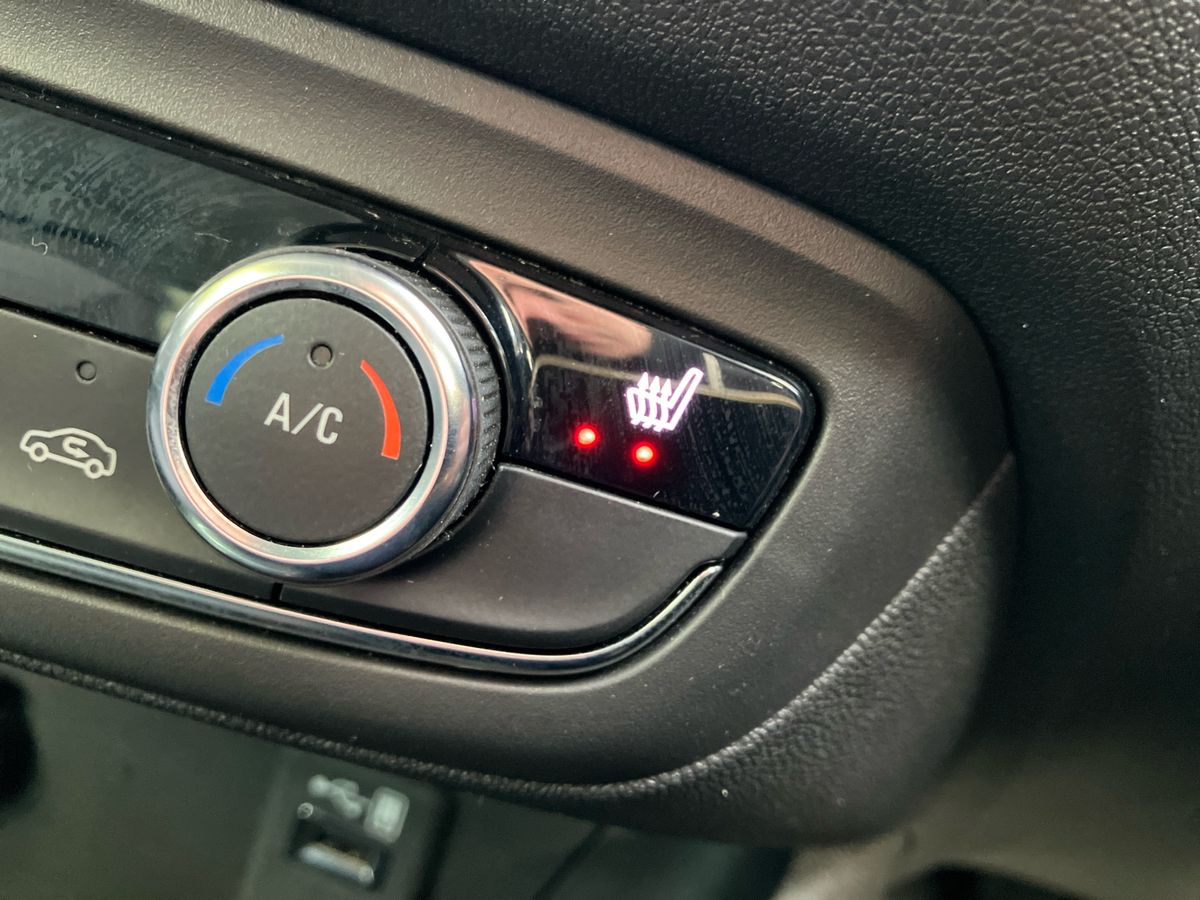 Used Vauxhall Crossland 2022 for sale - 76650652: Photo 40