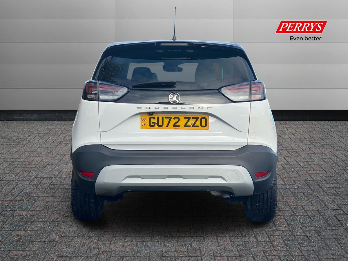 Used Vauxhall Crossland 2022 for sale - 76650652: Photo 5