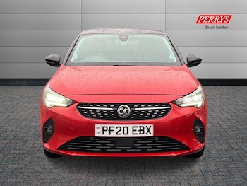 Used Vauxhall Corsa 2020 for sale - 77398684: Photo