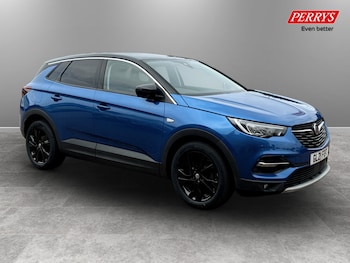 Used Vauxhall Grandland X 2021 for sale - 78845774: Photo