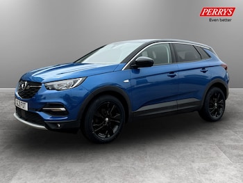 Used Vauxhall Grandland X 2021 for sale - 78845774: Photo