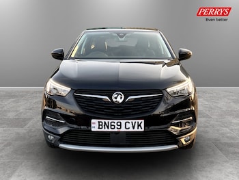 Used Vauxhall Grandland X 2019 for sale - 77759855: Photo