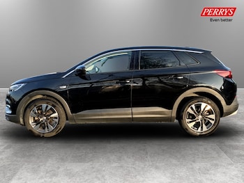 Used Vauxhall Grandland X 2019 for sale - 77759855: Photo