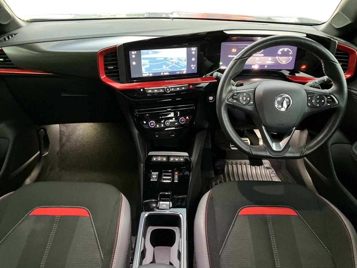Used Vauxhall Mokka 2022 for sale - 76588811: Photo 10