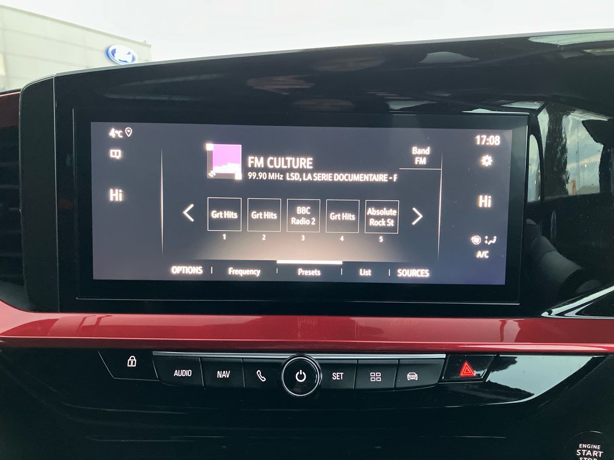 Used Vauxhall Mokka 2022 for sale - 76588811: Photo 11