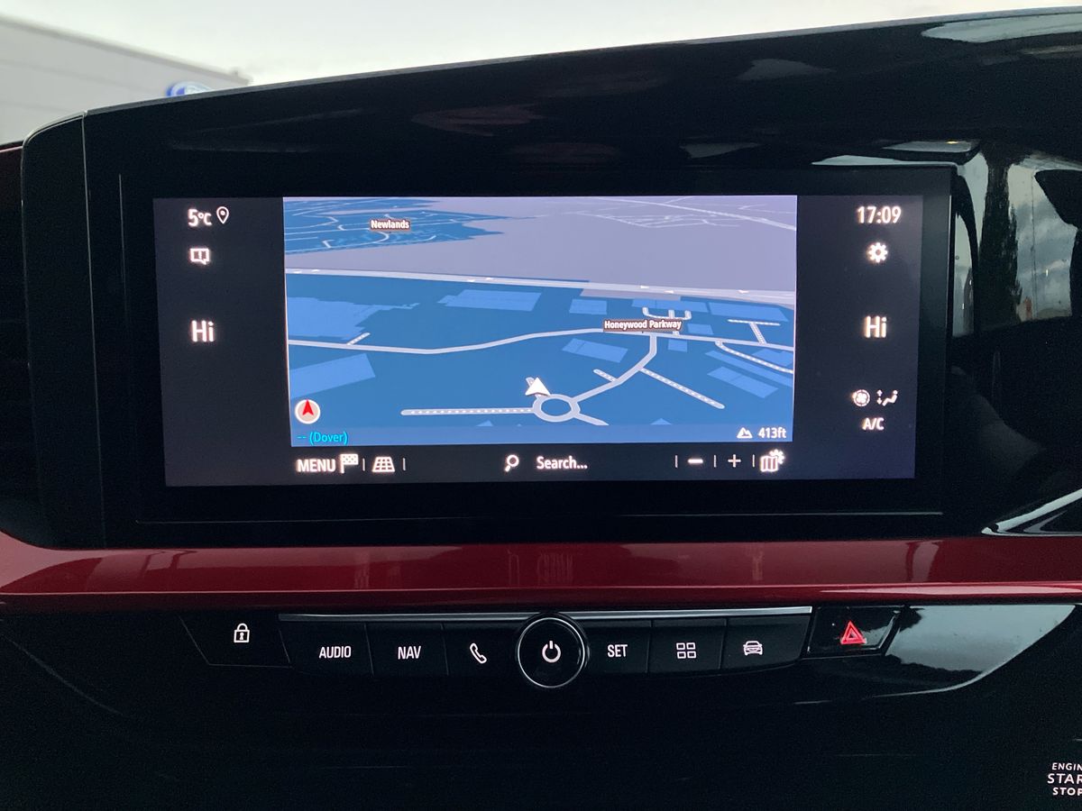 Used Vauxhall Mokka 2022 for sale - 76588811: Photo 12