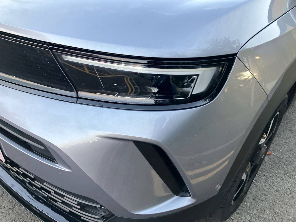 Used Vauxhall Mokka 2022 for sale - 76588811: Photo 14