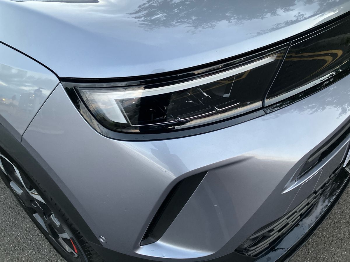 Used Vauxhall Mokka 2022 for sale - 76588811: Photo 22