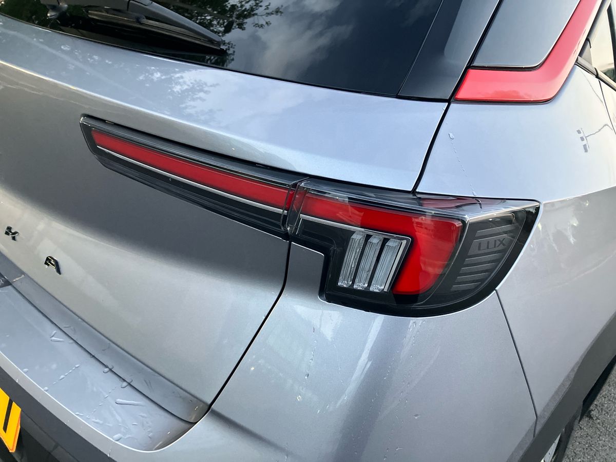 Used Vauxhall Mokka 2022 for sale - 76588811: Photo 23