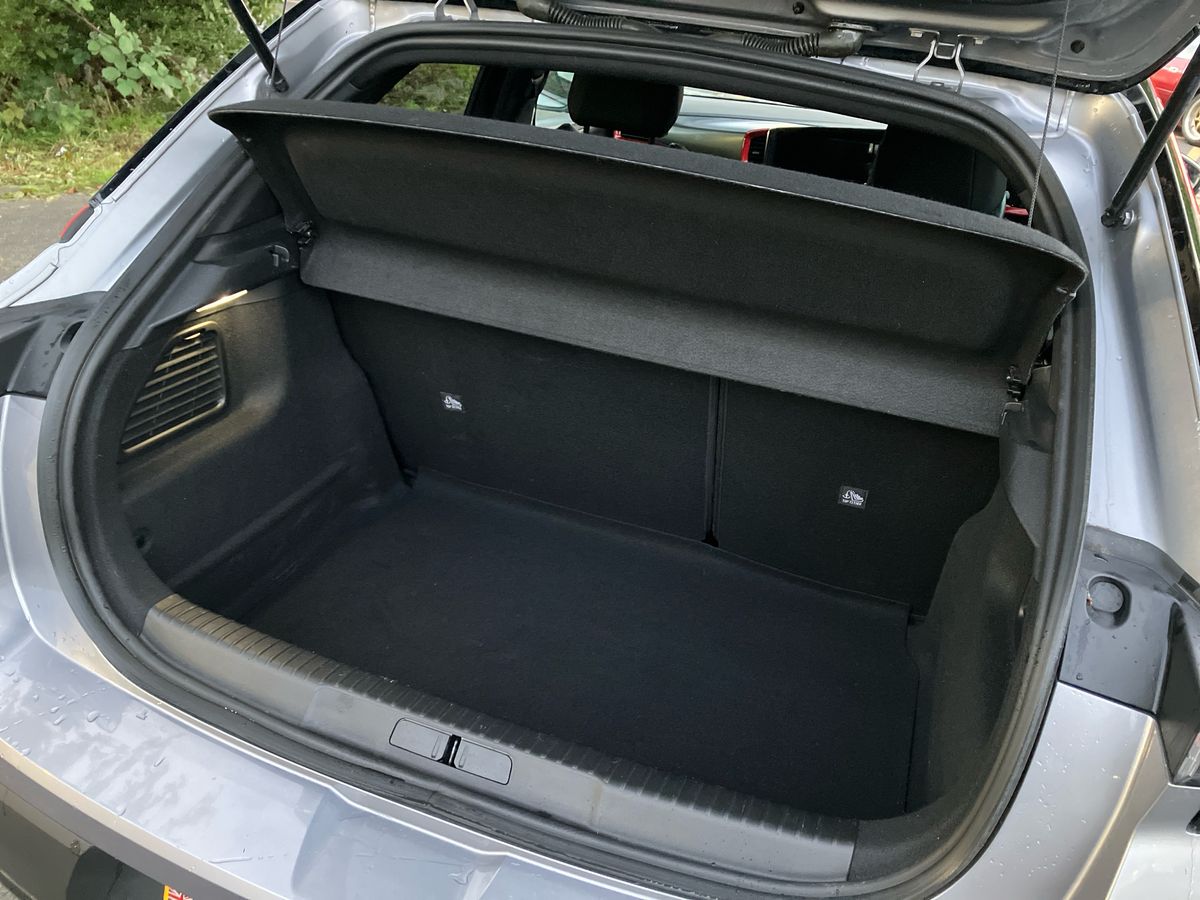 Used Vauxhall Mokka 2022 for sale - 76588811: Photo 26