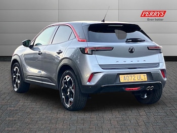 Used Vauxhall Mokka 2022 for sale - 76588811: Photo