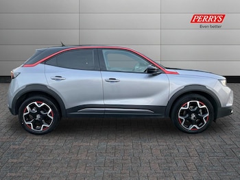 Used Vauxhall Mokka 2022 for sale - 76588811: Photo