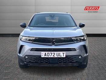 Used Vauxhall Mokka 2022 for sale - 76588811: Photo