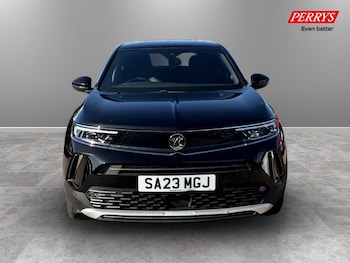 Used Vauxhall Mokka 2023 for sale - 78053912: Photo