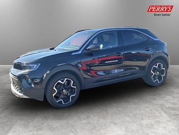 Used Vauxhall Mokka 2023 for sale - 78053912: Photo