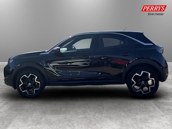 Used Vauxhall Mokka 2023 for sale - 78053912: Photo