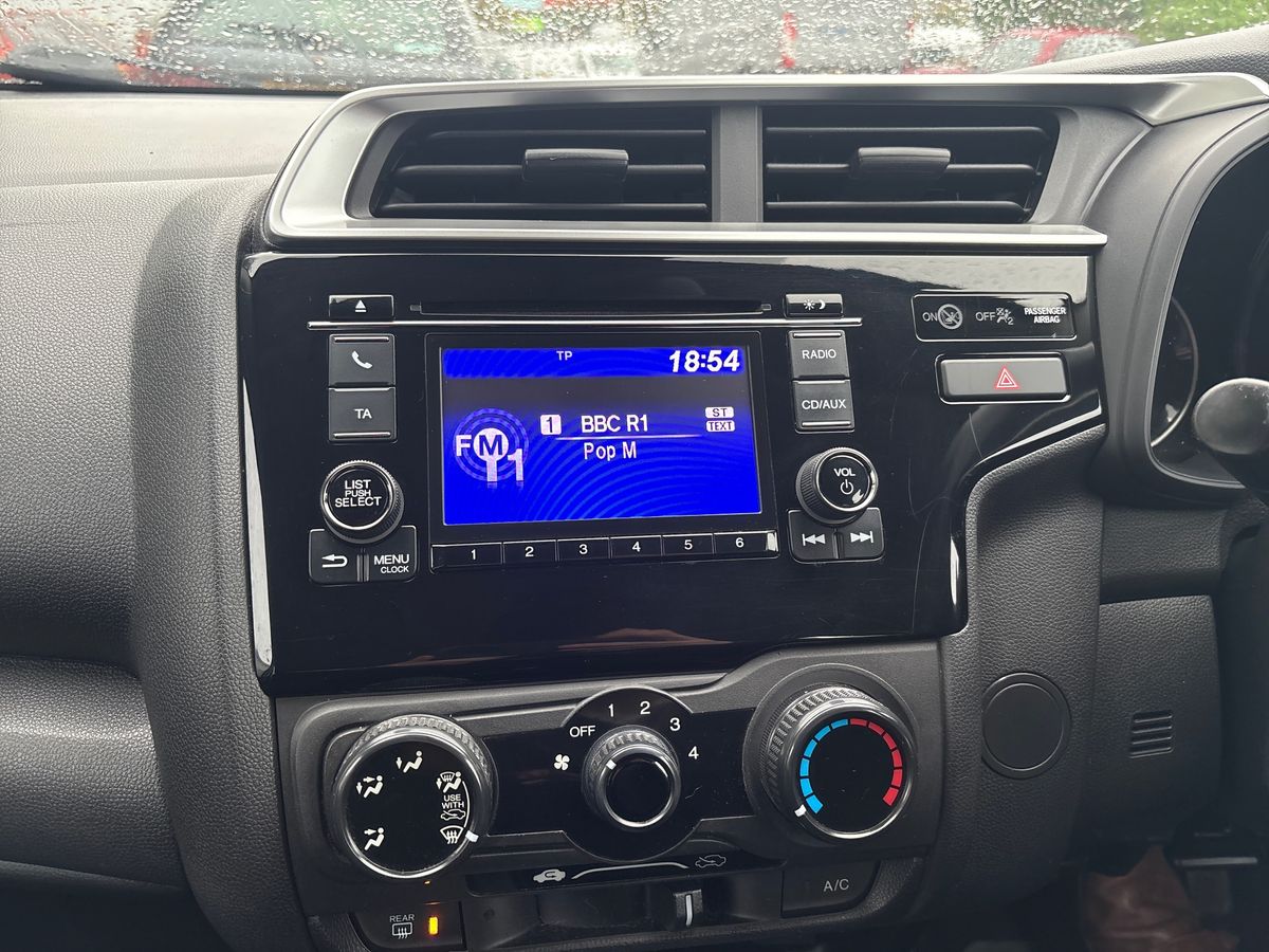 Used Honda Jazz 2018 for sale - 76565838: Photo 12