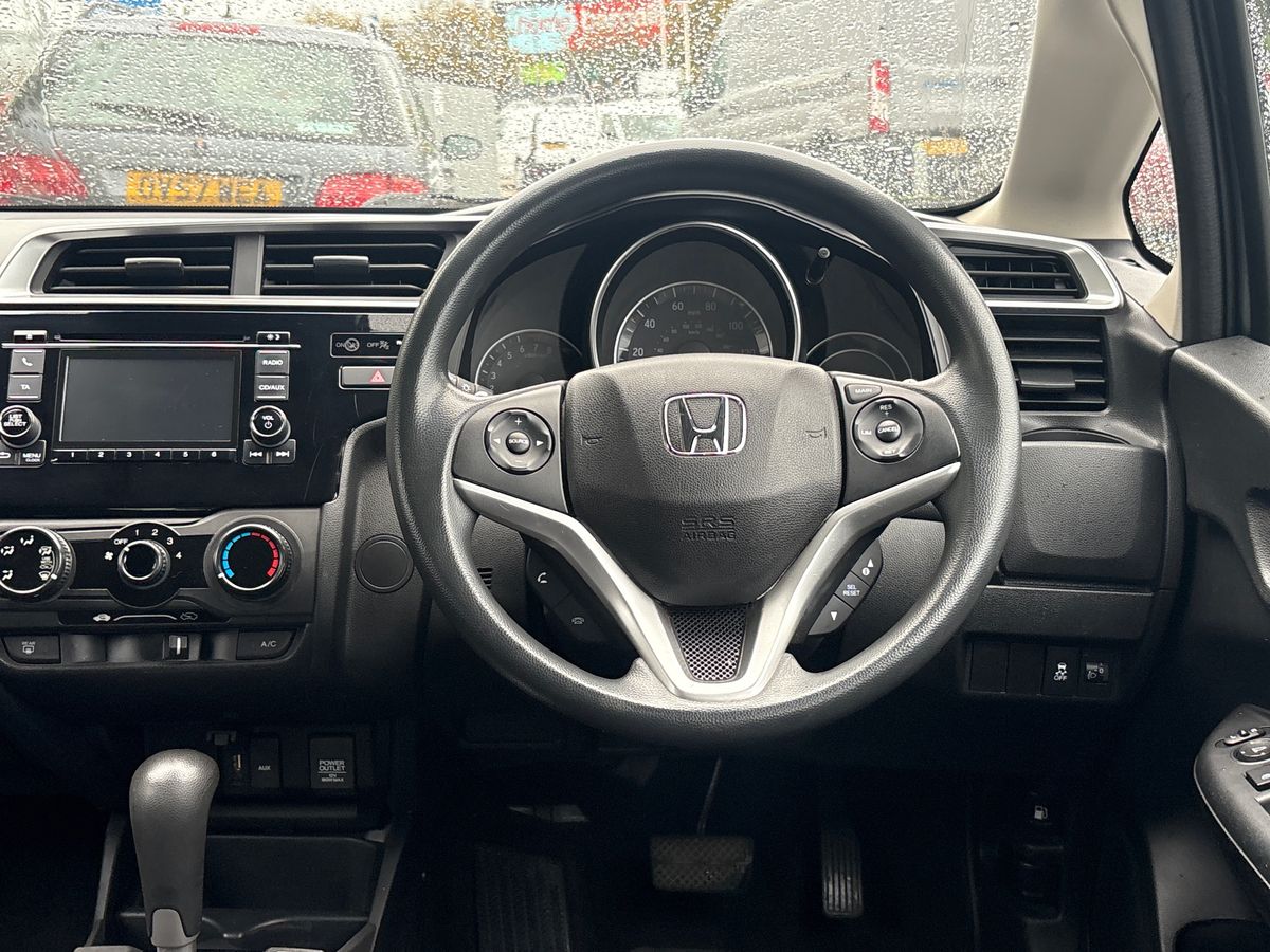 Used Honda Jazz 2018 for sale - 76565838: Photo 16