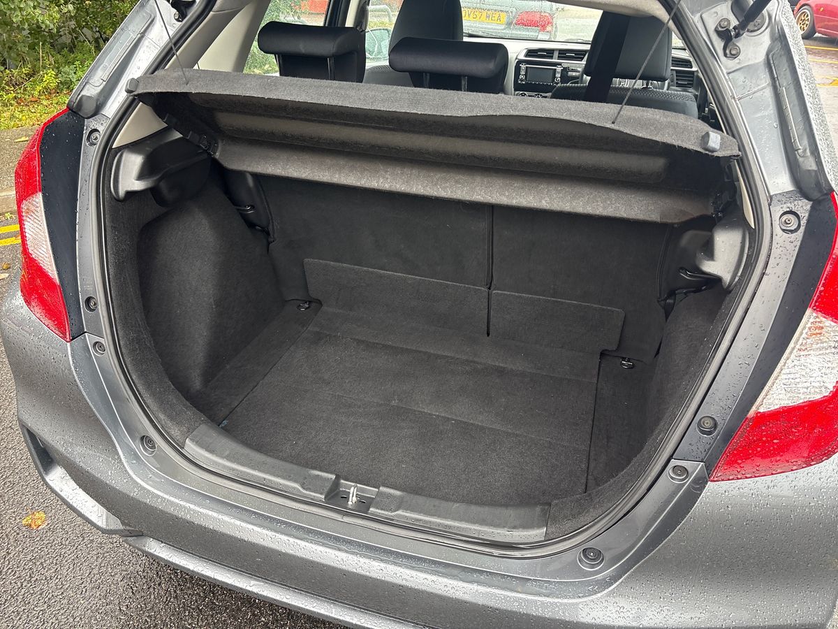 Used Honda Jazz 2018 for sale - 76565838: Photo 21