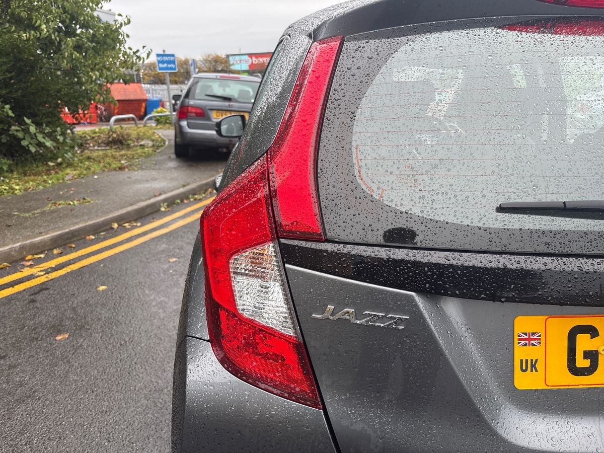 Used Honda Jazz 2018 for sale - 76565838: Photo 25