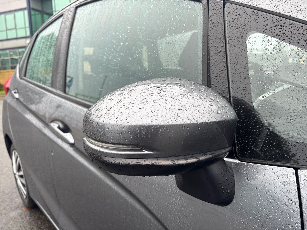 Used Honda Jazz 2018 for sale - 76565838: Photo 27