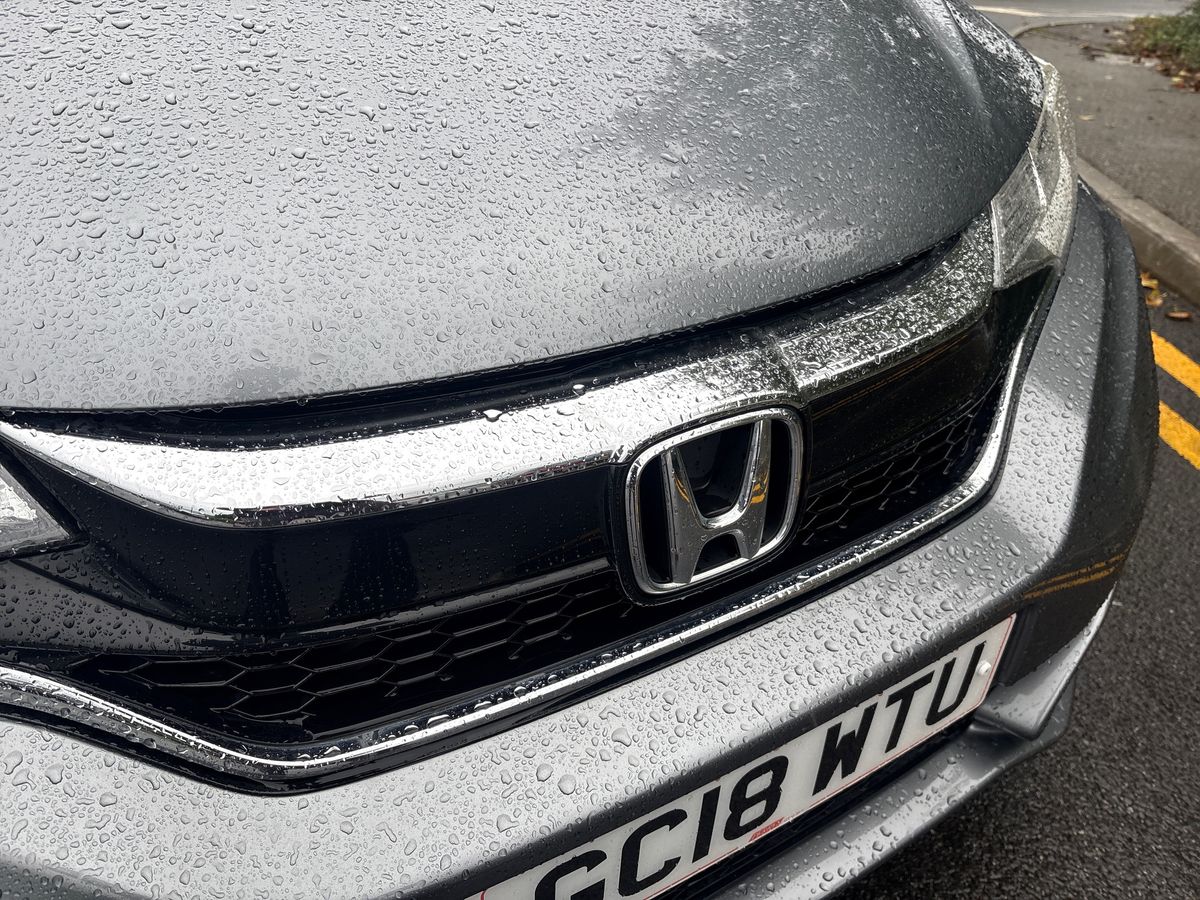 Used Honda Jazz 2018 for sale - 76565838: Photo 28